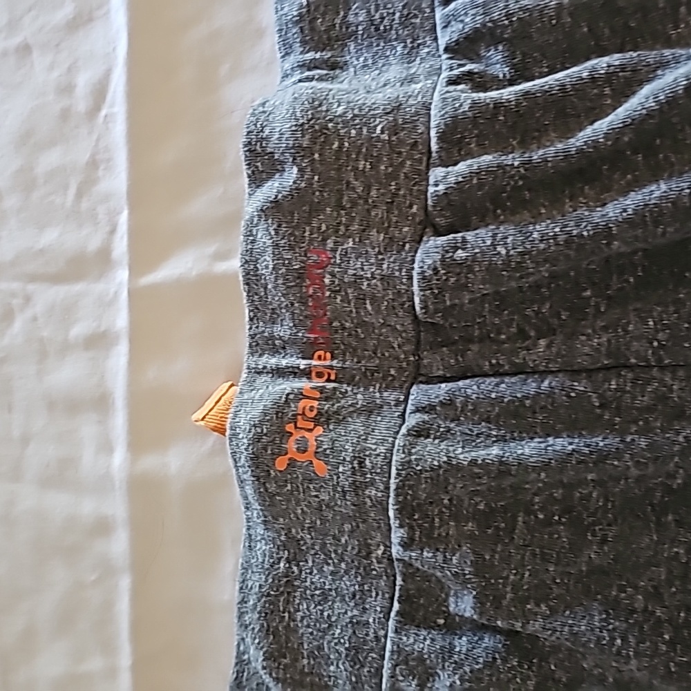 Orangetheory Sweat Pants